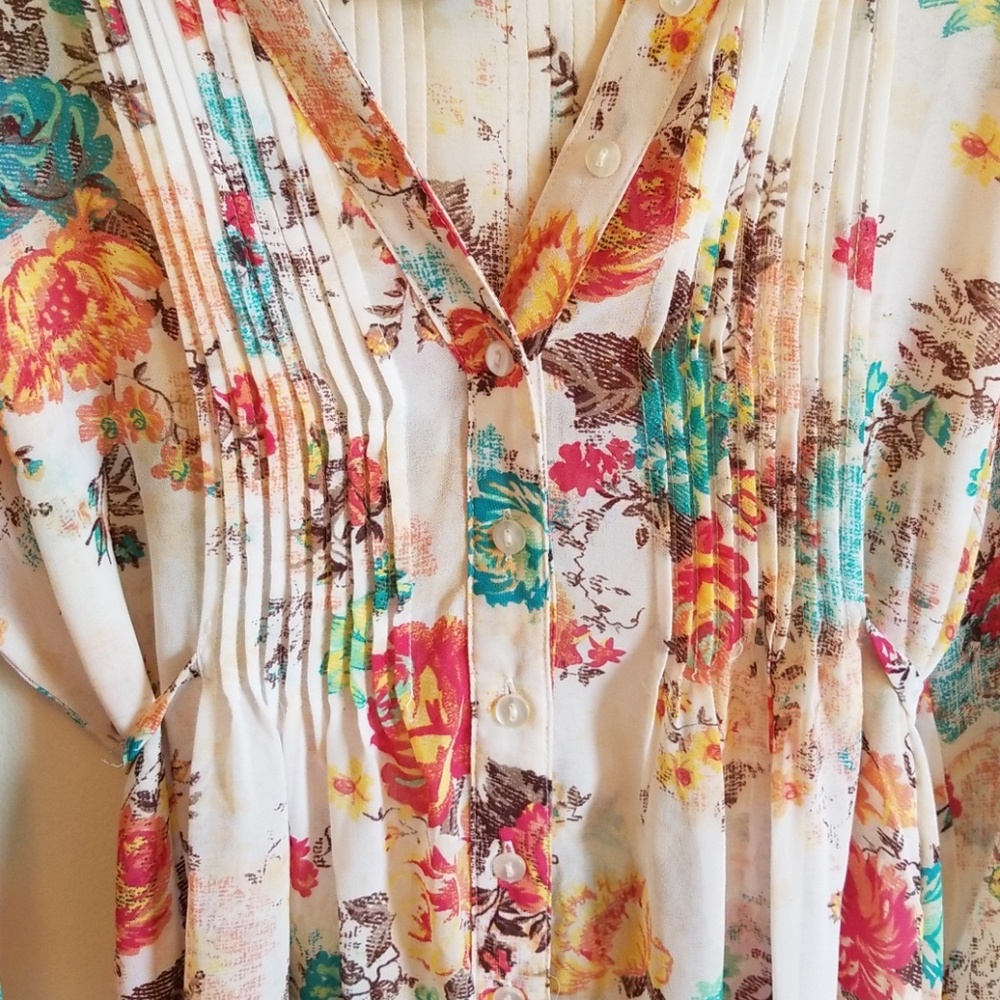 Blouse - Picture 4 of 6